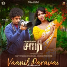 Vaanil Paravai Vaanil Paravai